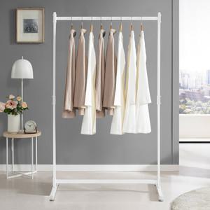 바인 스탠드 1단 행거 1000 드레스룸 옷걸이 드레스룸 옷장
