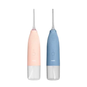 휴비딕 크린픽 구강세정기 물치실 HCP-6 (블루/핑크)