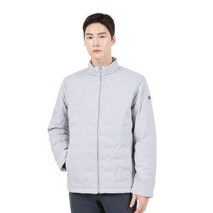 [밀레 본사](온라인전용) 모흐 튜브 구스 다운_MQSWD421