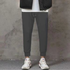 P605 기모 조거 트레이닝팬츠