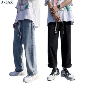 D-10 통일자 밴딩청바지