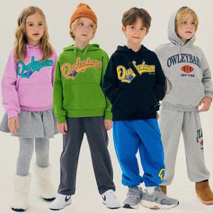 [타임한정]스포티기모후드티(4color)