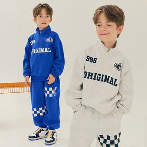 [리오더]레이싱기모상하복(2color)