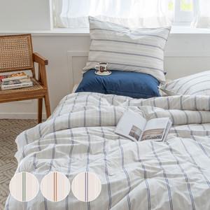 플로라 페어 모달100 순면60수 듀얼촉감 사계절 차렵이불 3컬러