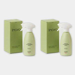 이녹소 뿌리는 욕실줄눈청소 화장실 물때 곰팡이 제거제 500ml x 2