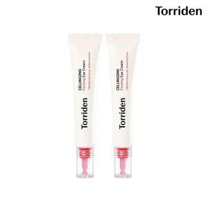 [SET] 토리든 셀메이징 저분자 콜라겐 탄력 아이크림 30ml X 2개 (+콜라겐 겔 마스크