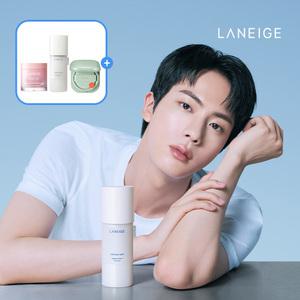 [카드12%]라네즈 홀리데이 립 글로이밤/슬리핑 마스크/크림스킨/워터뱅크/네오쿠션 외