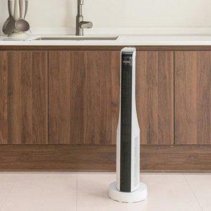 [즉시15%+페이7%] 클래파 가정용 저소음 스마트 PTC 타워형 전기 히터 온풍기 CPH-BZ2