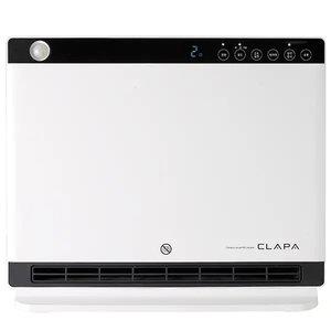 [즉시15%+페이7%] 클래파 프리미엄 ECO 리모컨형 PTC 가정용 전기히터 온풍기