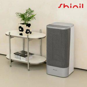 [즉시15%+페이7%] 26년형 신일 가정용 온풍기 사무실 무드등기능 전기 난방기 업소용