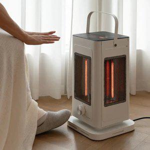 [즉시15%+페이7%] 클래파 발터치 오방난로 전기히터 카본 스토브 가정용 난방기 COH-1