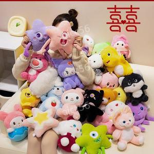 어몽어스인형 임포스터인형 어몽어스봉제인형