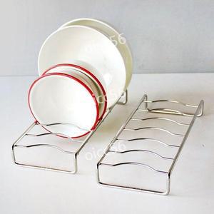접시렉 철제접시꽂이거치대 주방정리 그릇보관스탠드 싱크대정리