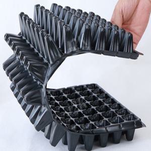 J2K 모종판 식물 재배 농장 모종 트레이 판 시골 농촌