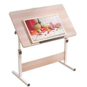 화판 드로잉 테이블 이젤 나무 아트 책상 다목적 입시용