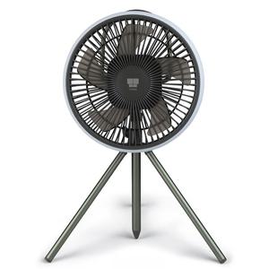 J2K 캠핑용선풍기 써큘레이터 타프팬 차박 캠핑 야외