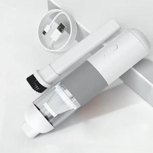 핸디 미니 무선 청소기 차량 가정 컴퓨터 스틱 틈새 청소