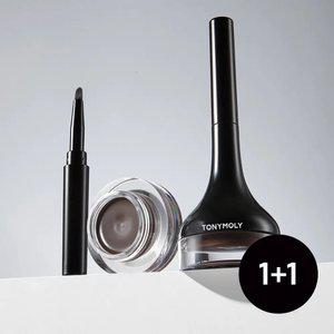 [2개] 백젤 아이라이너 4g