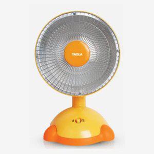 겨울 가정용 이동식 난방기 온도 각도 조절 전기 고효율 미니 온풍기 스토브