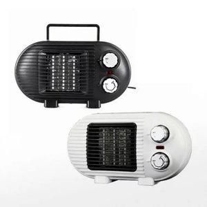 겨울 가정용 이동식 난방기 온도 조절 전기 미니 팬 온풍기 스토브