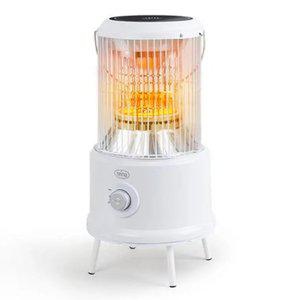 겨울 가정용 사무실 난방기 원통형 하이라이트 전기 히터 스토브