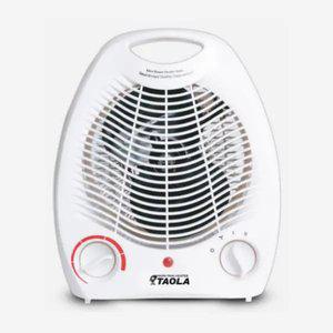 겨울 가정용 이동식 난방기 온도 조절 전기 고효율 미니 온풍기 스토브