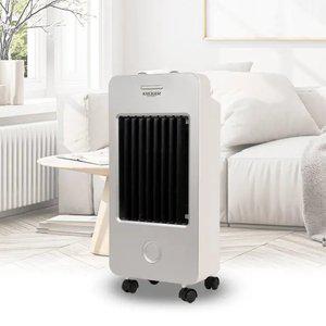 겨울 가정용 이동식 난방기 온도 조절 전기 그래핀 PTC 온풍기 스토브