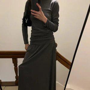 [메이비베이비] Temiya Dress (2colors)