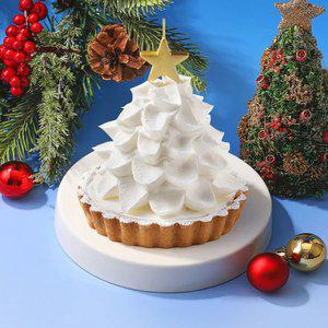 [파리바게뜨] 위싱트리 미니 타르트