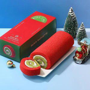 [파리바게뜨] 메리베리 롤케익