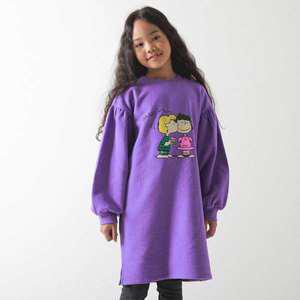 [아이러브제이] P. 러브 루시 원피스 JUWOP16