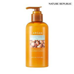 [네이처리퍼블릭] 아르간 에센셜 딥케어 컨디셔너 300ml