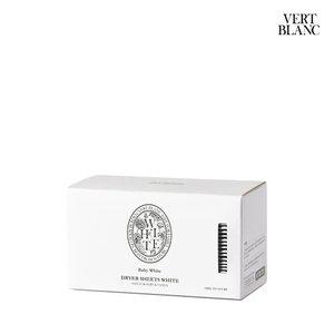 베르블랑 아기 건조기시트 30매 1박스