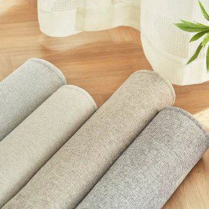 [S급리퍼] 먼지없는 네이쳐 사이잘룩 러그 사계절 카페트 5size