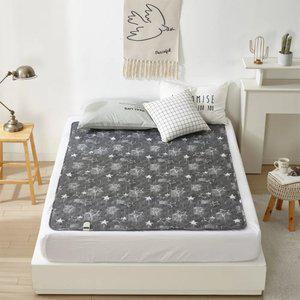 메리노 안심 무자계 카본 전기요(싱글) 105x180 국산 캠핑 KC인증