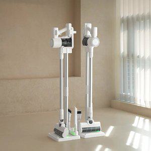 [즉시15%+페이7%] 26년형 클래파 400W 강력 AI모드 차이슨 BLDC 진공 무선청소기+자동