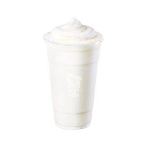 [메가MGC커피] 밀크쉐이크