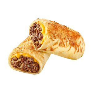 [메가MGC커피] 딥치즈 불고기 베이크