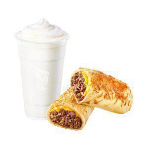 [메가MGC커피] 디비디비 Dip 세트