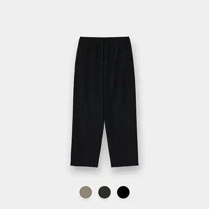 [지오다노주니어] 03115920 브러시드 코듀로이 와이드 팬츠