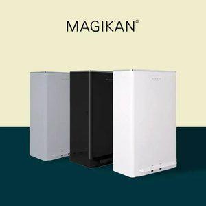 [오늘출발] 매직캔 히포크롬 21L 27L 냄새차단 휴지통