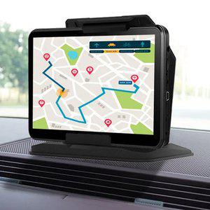 OMT 차량용 대시보드 태블릿+핸드폰 거치대 TB-ON
