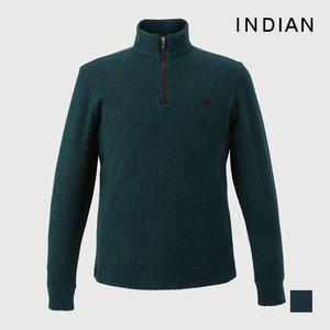 [INDIAN] 골프남성올오버반짚업_MIGALXW9411