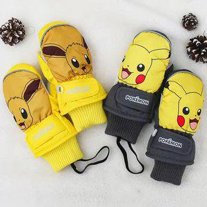 포켓몬스터 스키벙어리장갑 [페이스]