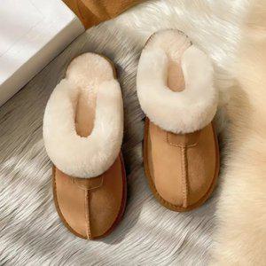 [30% 단하루] 글램 겨울 여성 방한화