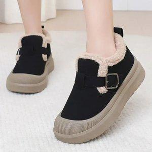 [30% 단하루] 유메 겨울 여성 방한화