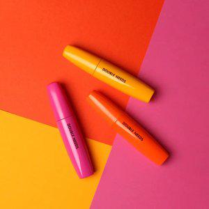 더블니즈 팡팡 마스카라 10g