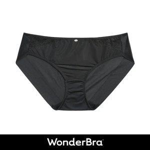[Wonderbra] 원더브라 에센셜 원더부스트 팬티 블랙 WBWPT3O29C