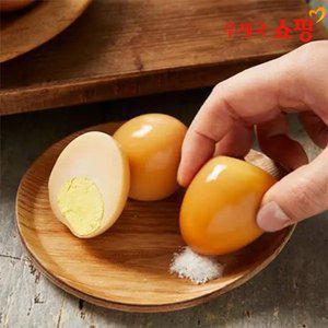 [우체국쇼핑] 김정학님의 마이산 구운계란 60알(30알*2판)