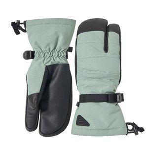 루디스 컴포트핏 LUPDUG05 민트 스키 보드 삼지 방한 장갑